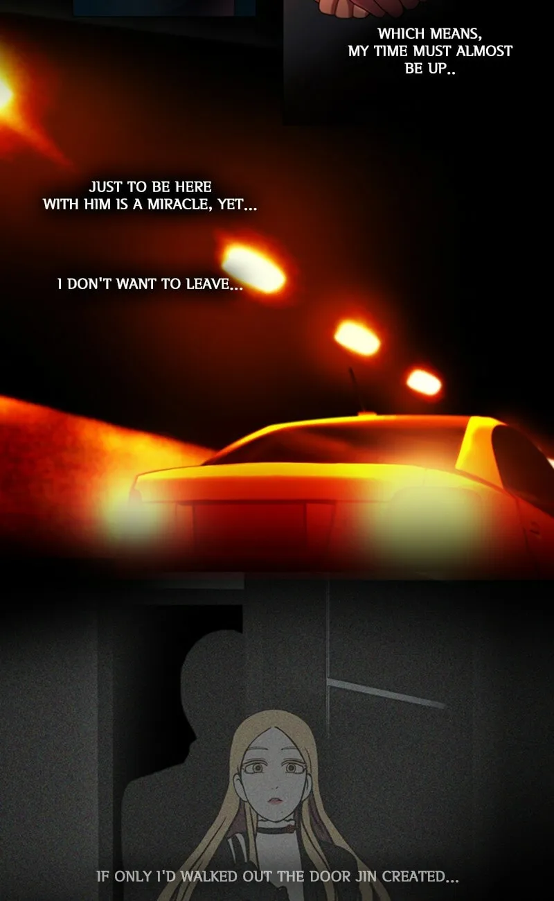 Passion (LEE Sun) Chapter 29 page 12 - 