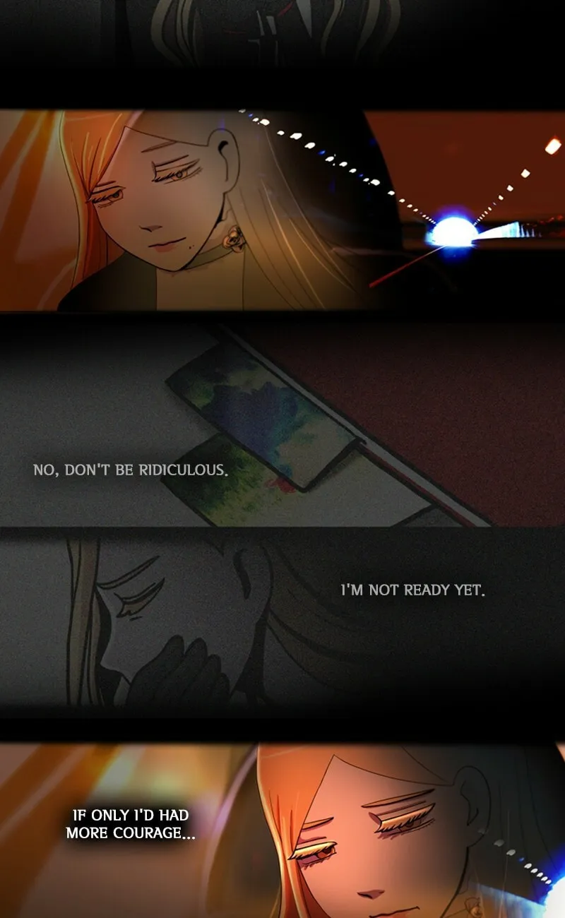 Passion (LEE Sun) Chapter 29 page 13 - 
