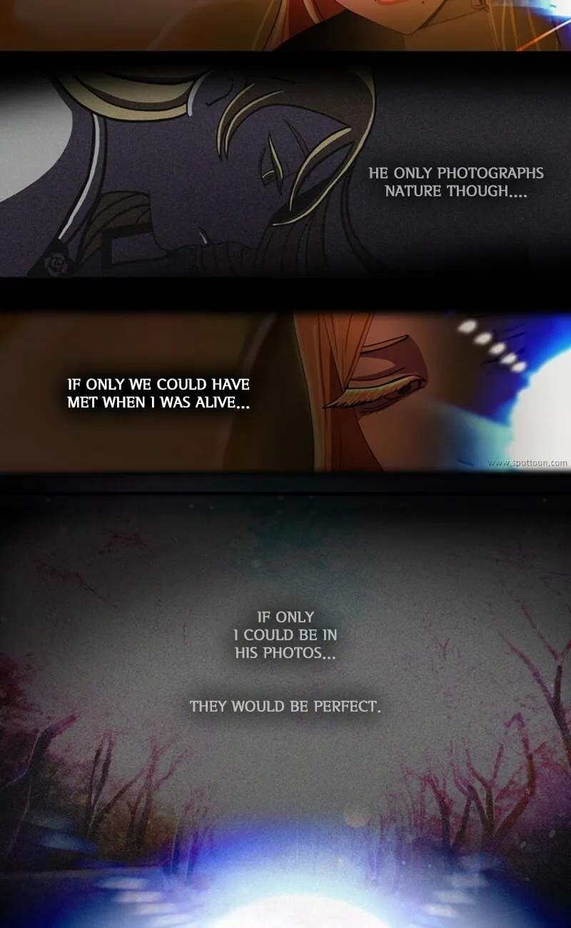Passion (LEE Sun) Chapter 29 page 14 - 