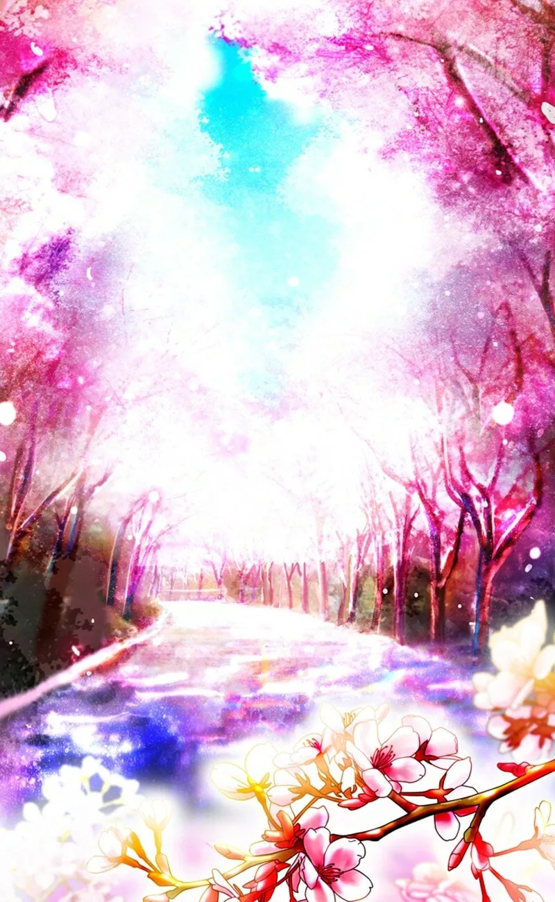 Passion (LEE Sun) Chapter 29 page 16 - 