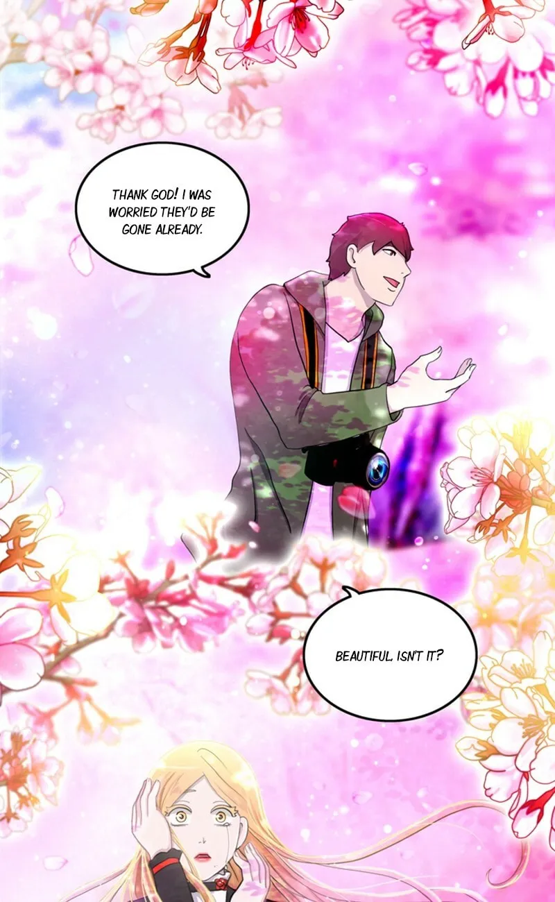 Passion (LEE Sun) Chapter 29 page 17 - 