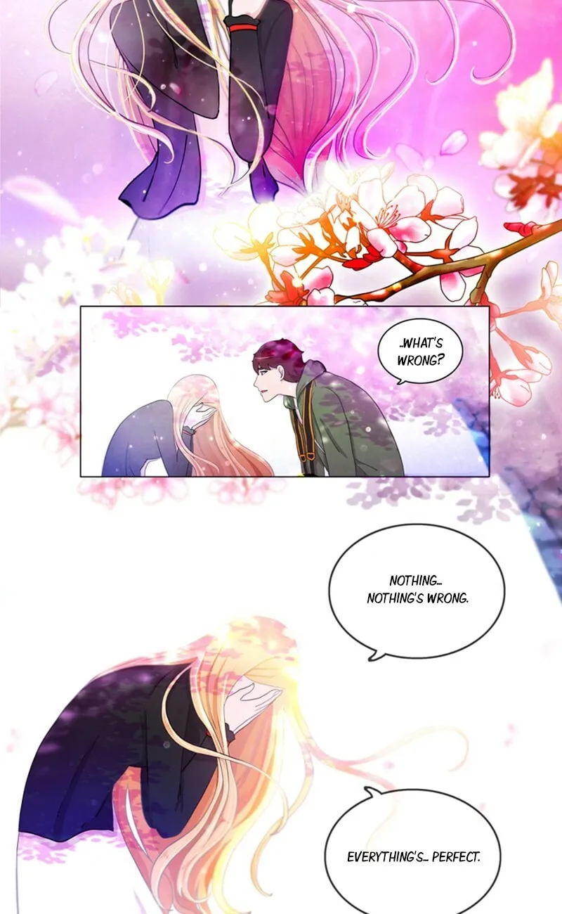 Passion (LEE Sun) Chapter 29 page 18 - 