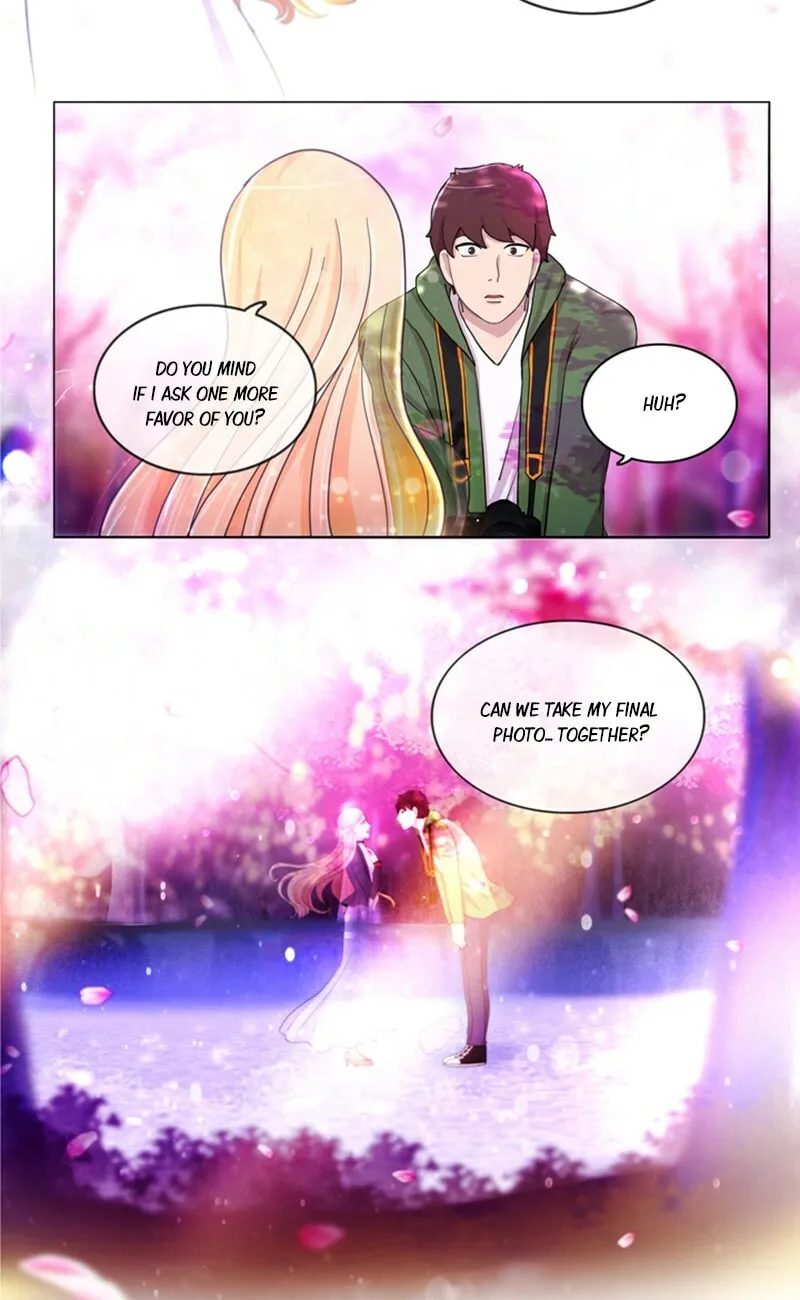 Passion (LEE Sun) Chapter 29 page 19 - 