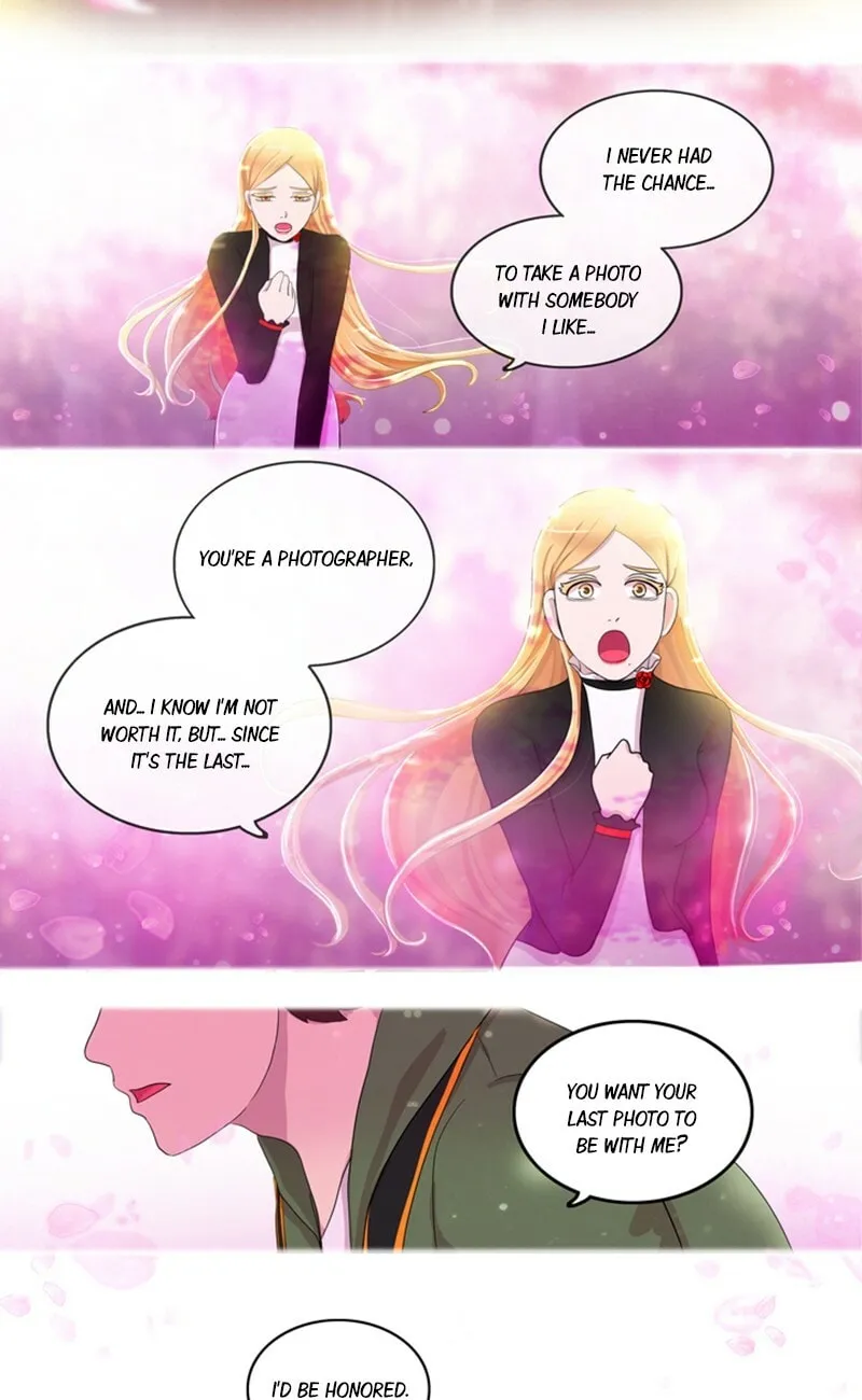 Passion (LEE Sun) Chapter 29 page 20 - 