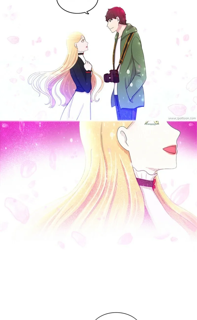 Passion (LEE Sun) Chapter 29 page 21 - 
