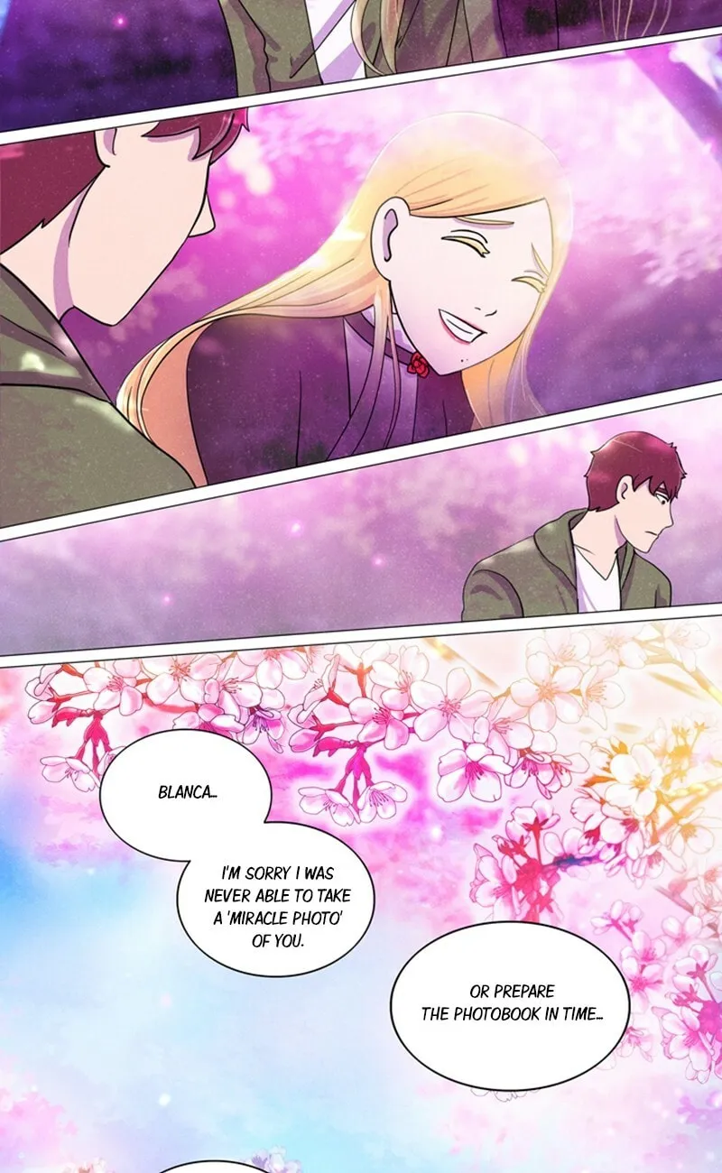 Passion (LEE Sun) Chapter 29 page 23 - 