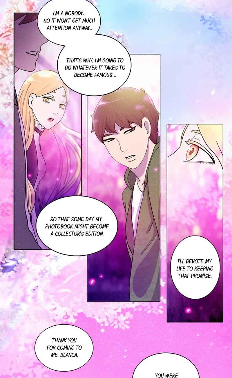 Passion (LEE Sun) Chapter 29 page 24 - 