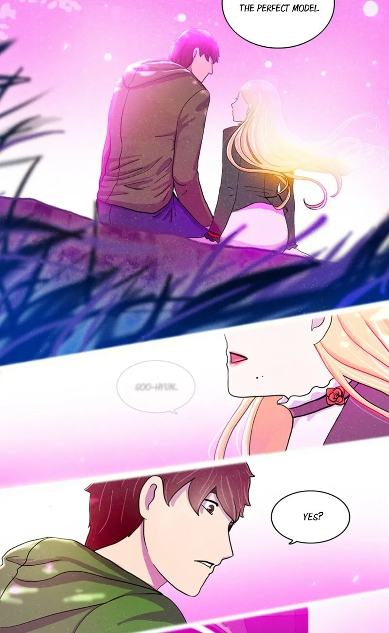 Passion (LEE Sun) Chapter 29 page 25 - 