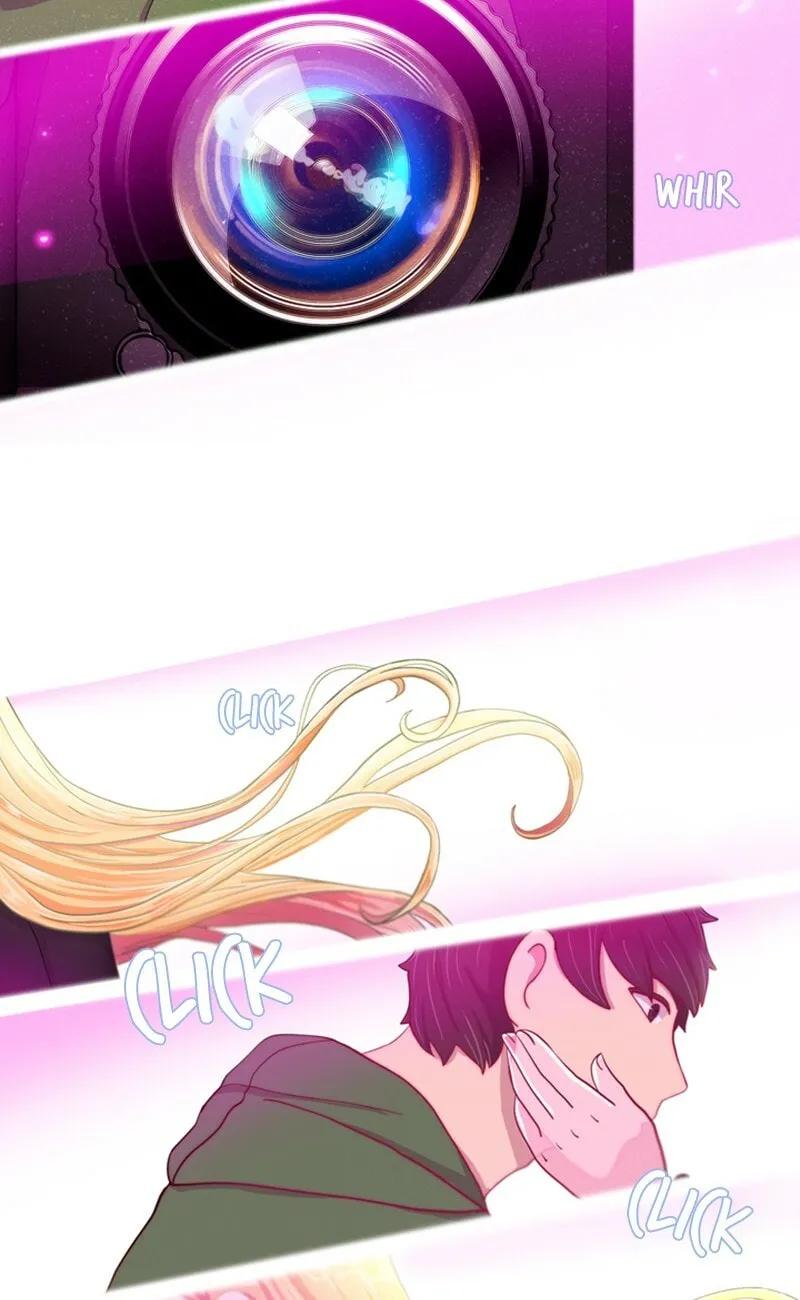Passion (LEE Sun) Chapter 29 page 26 - 