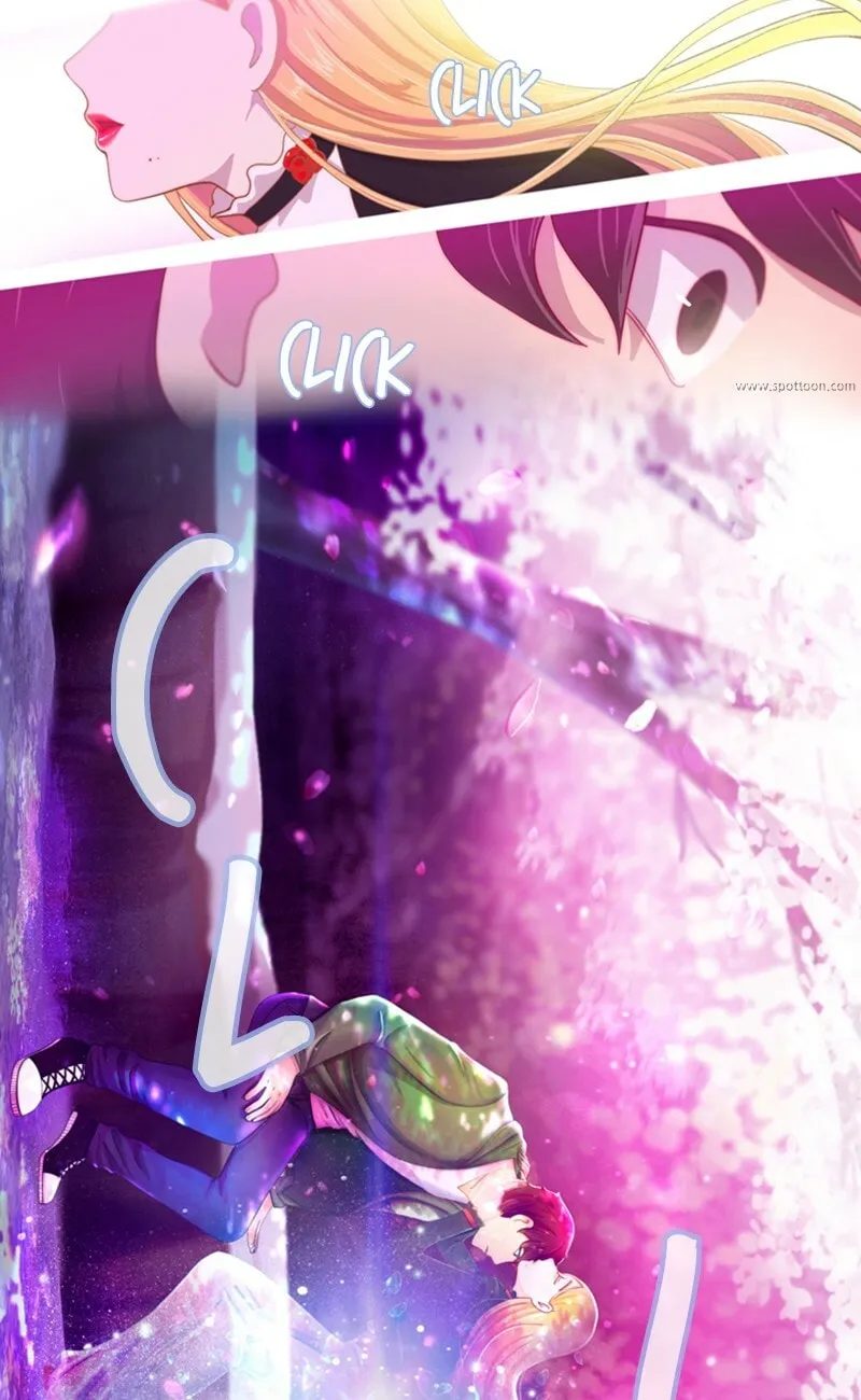 Passion (LEE Sun) Chapter 29 page 27 - 