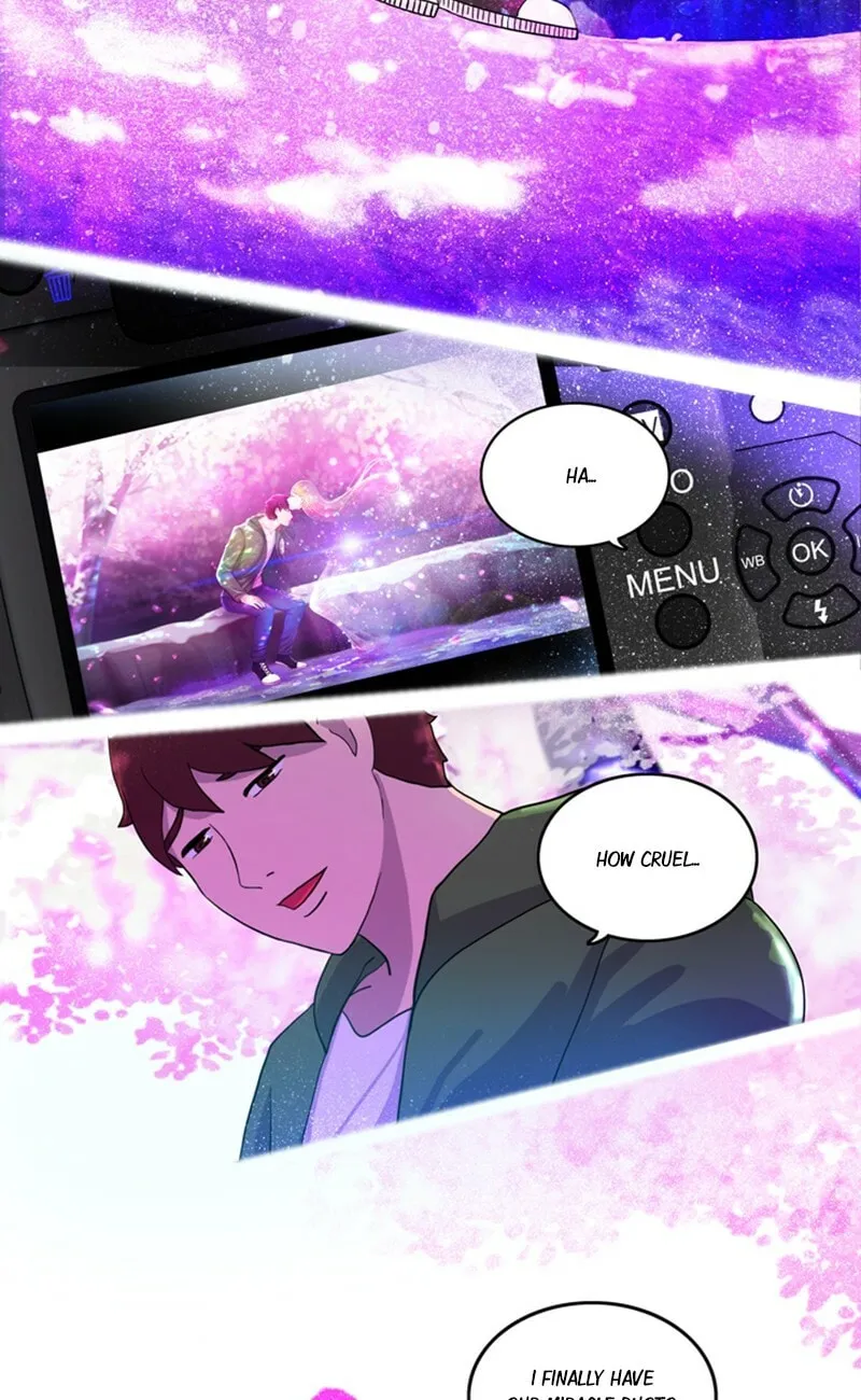 Passion (LEE Sun) Chapter 29 page 30 - 