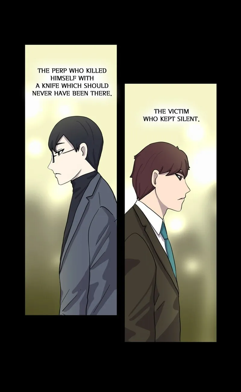 Passion (LEE Sun) Chapter 29 page 35 - 