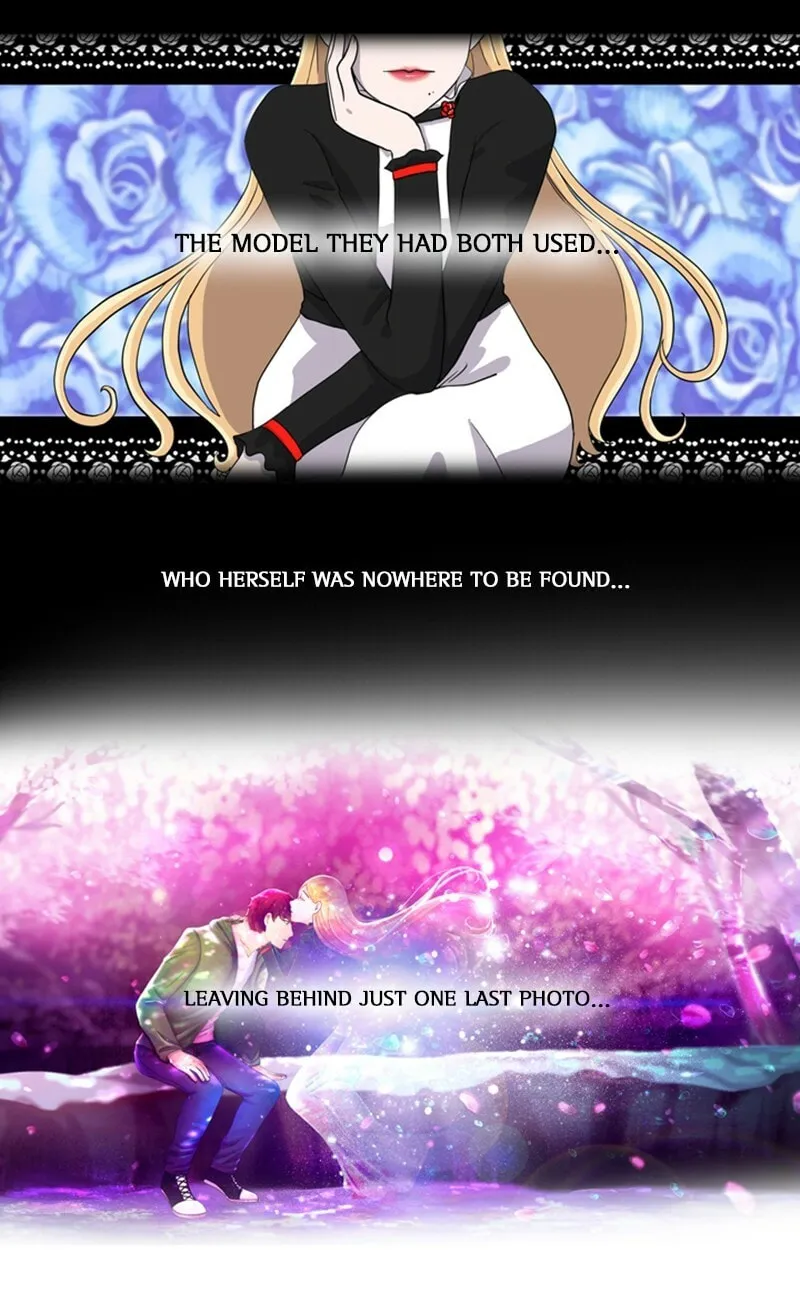 Passion (LEE Sun) Chapter 29 page 36 - 