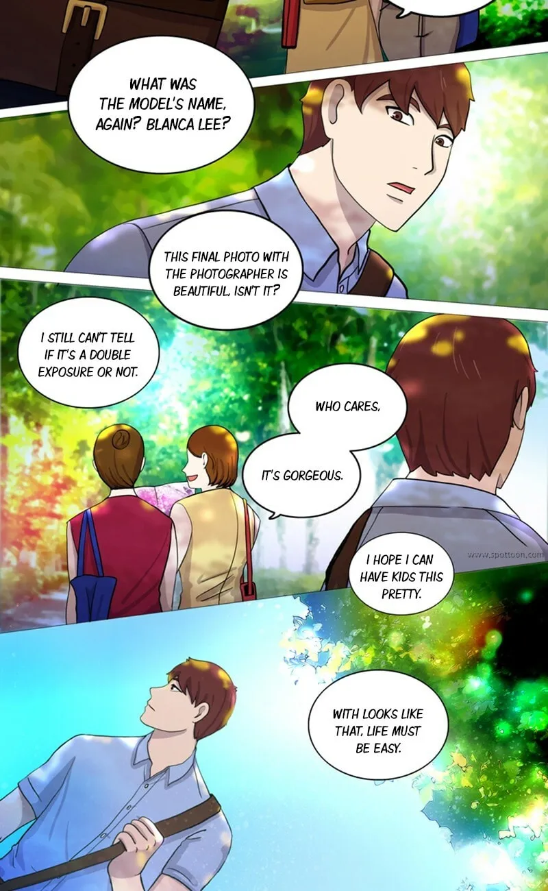 Passion (LEE Sun) Chapter 29 page 39 - 