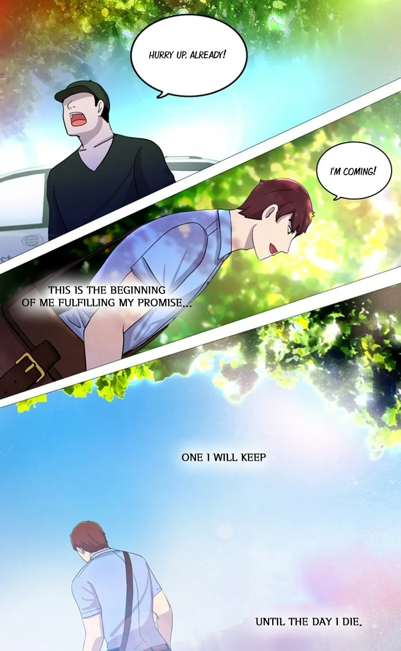 Passion (LEE Sun) Chapter 29 page 41 - 