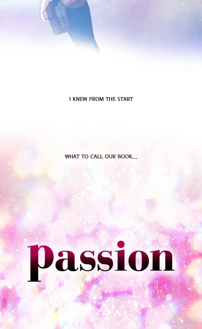 Passion (LEE Sun) Chapter 29 page 42 - 