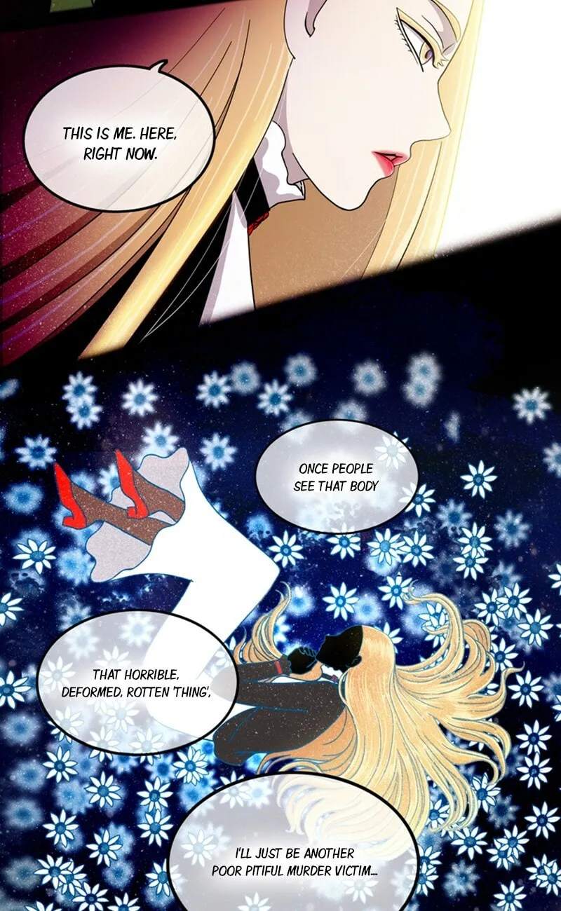 Passion (LEE Sun) Chapter 29 page 6 - 