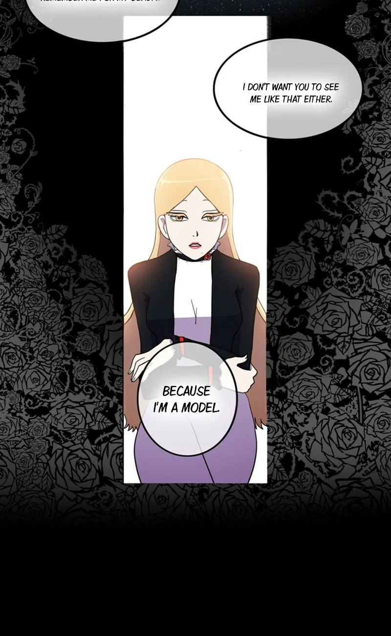Passion (LEE Sun) Chapter 29 page 8 - 