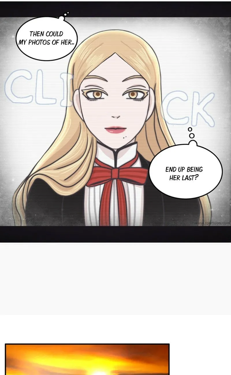 Passion (LEE Sun) Chapter 3 page 17 - 