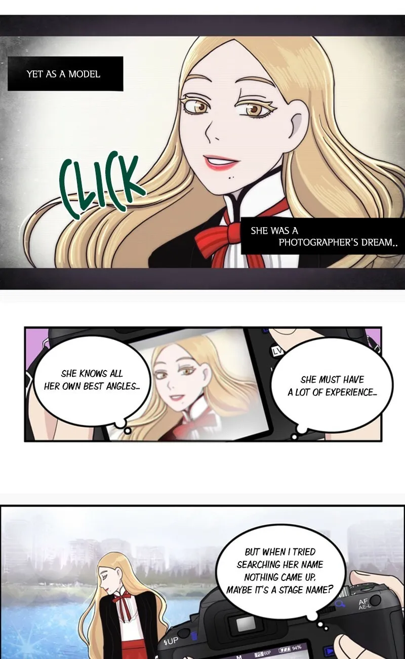 Passion (LEE Sun) Chapter 3 page 7 - 