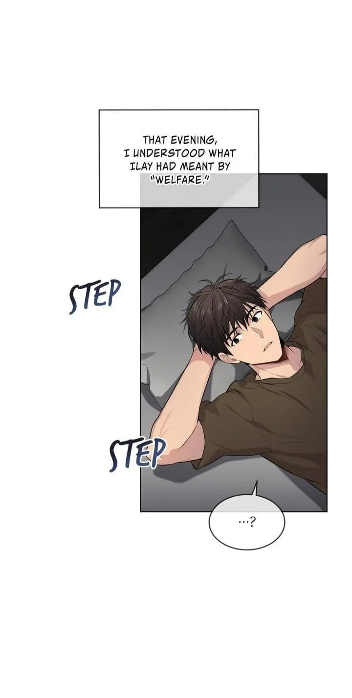 Passion (LEE Sun) Chapter 30 page 1 - 