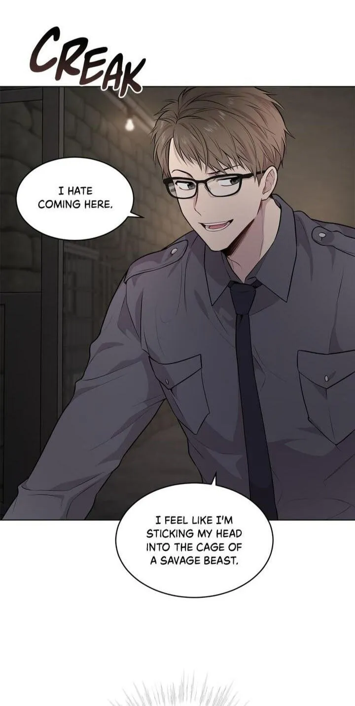 Passion (LEE Sun) Chapter 30 page 2 - 