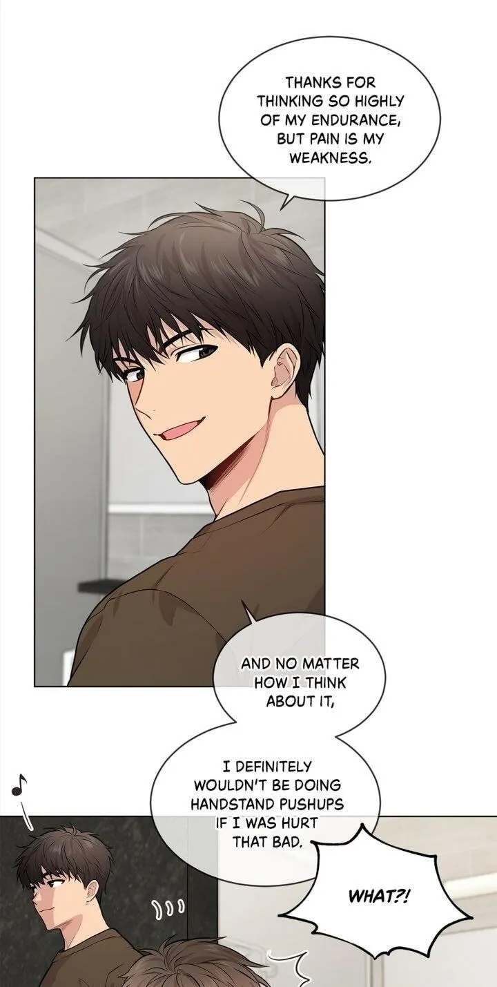 Passion (LEE Sun) Chapter 30 page 11 - 
