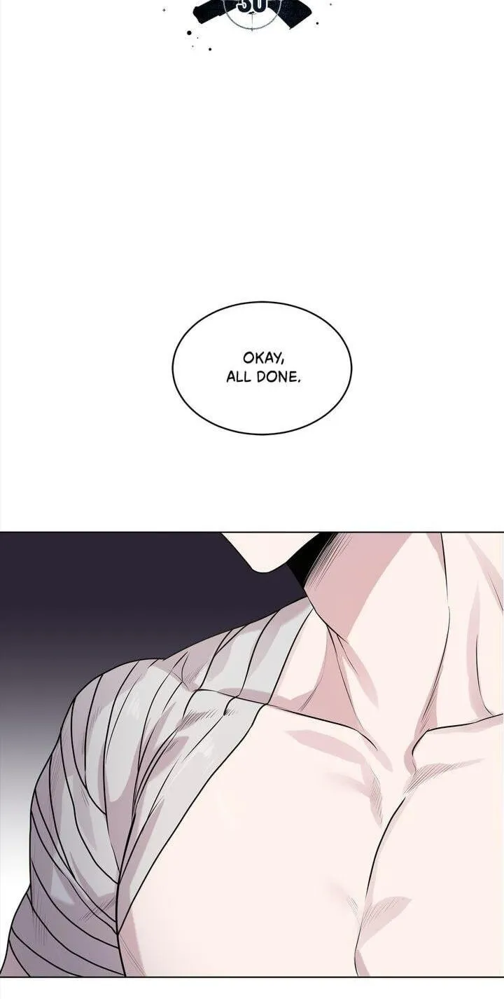 Passion (LEE Sun) Chapter 30 page 14 - 