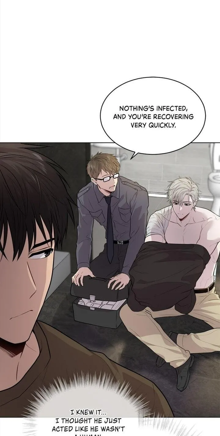Passion (LEE Sun) Chapter 30 page 15 - 