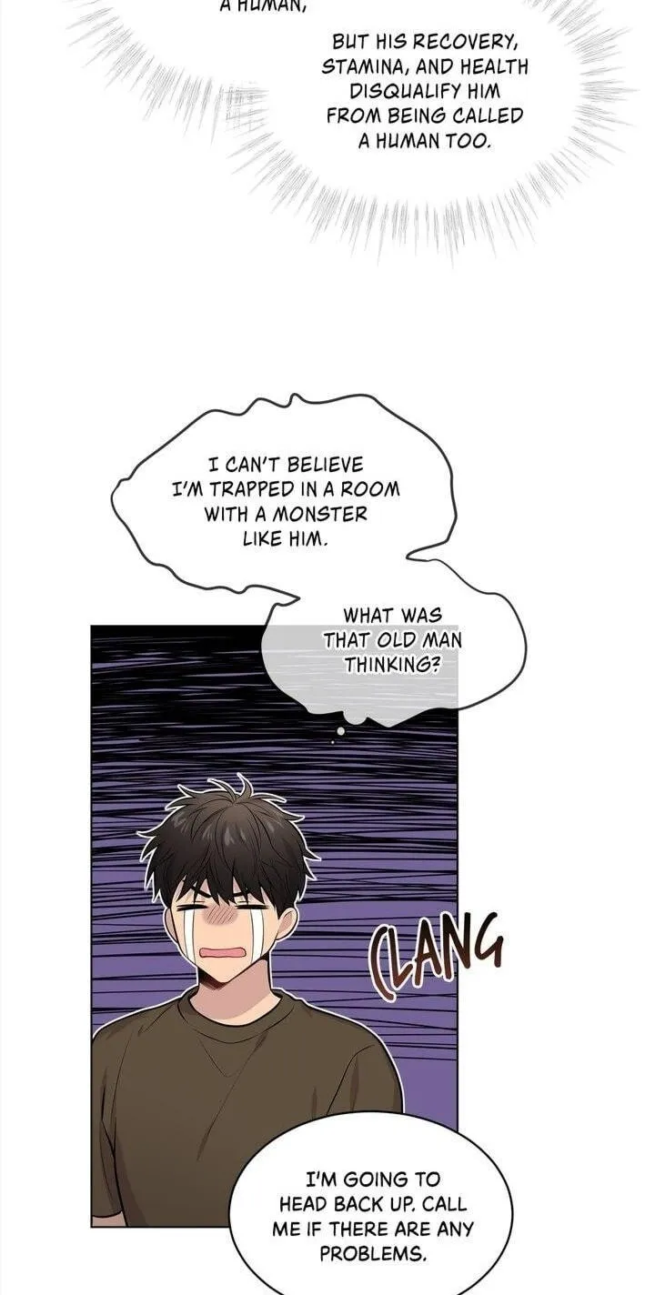 Passion (LEE Sun) Chapter 30 page 16 - 