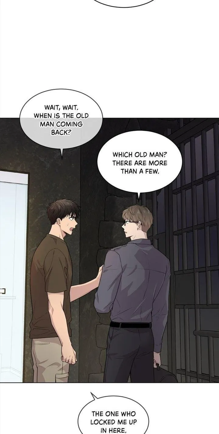 Passion (LEE Sun) Chapter 30 page 17 - 