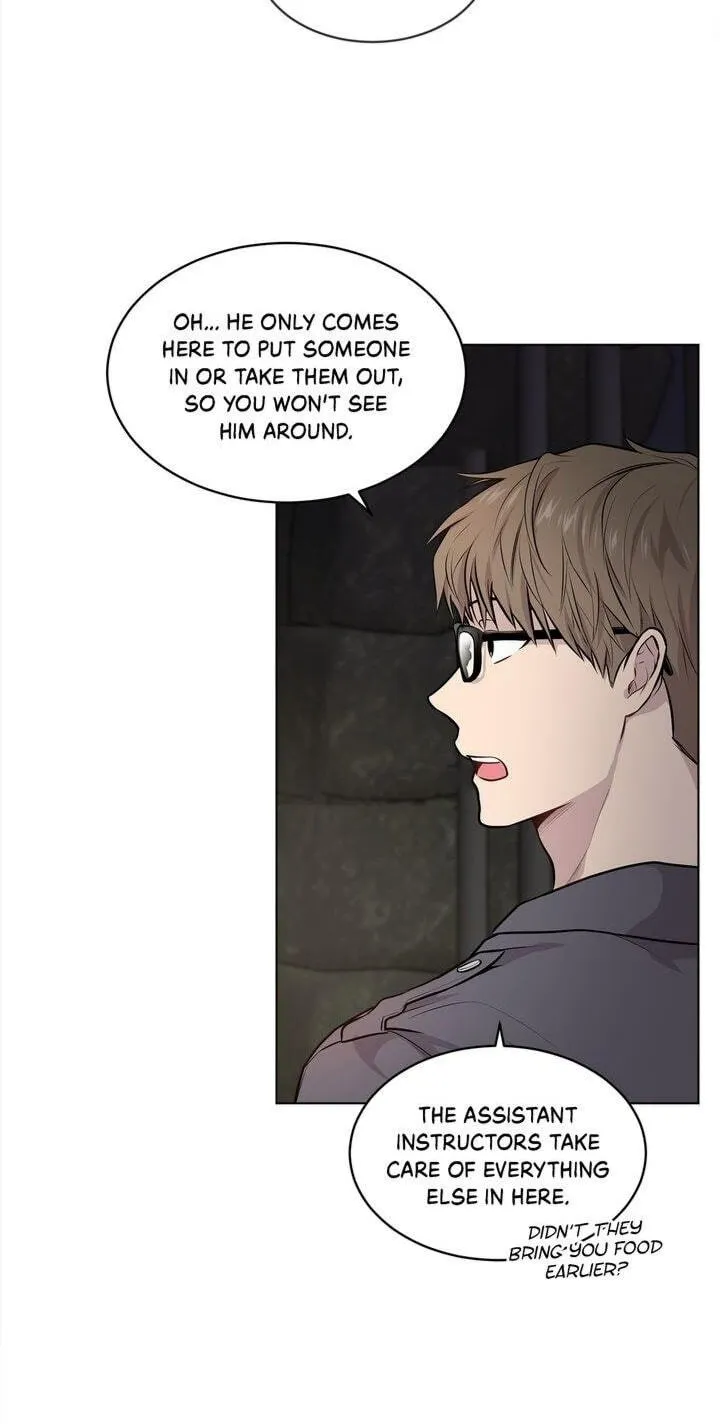 Passion (LEE Sun) Chapter 30 page 18 - 
