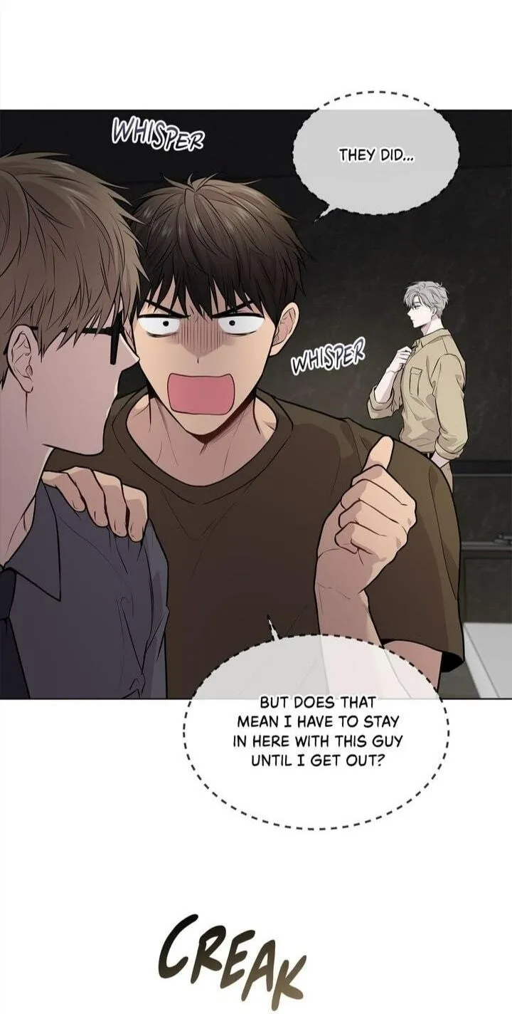 Passion (LEE Sun) Chapter 30 page 19 - 