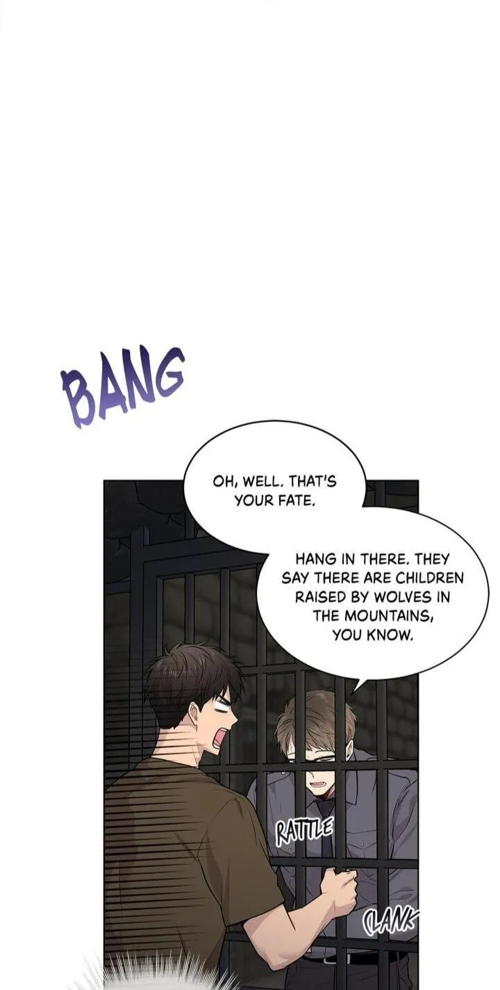 Passion (LEE Sun) Chapter 30 page 20 - 