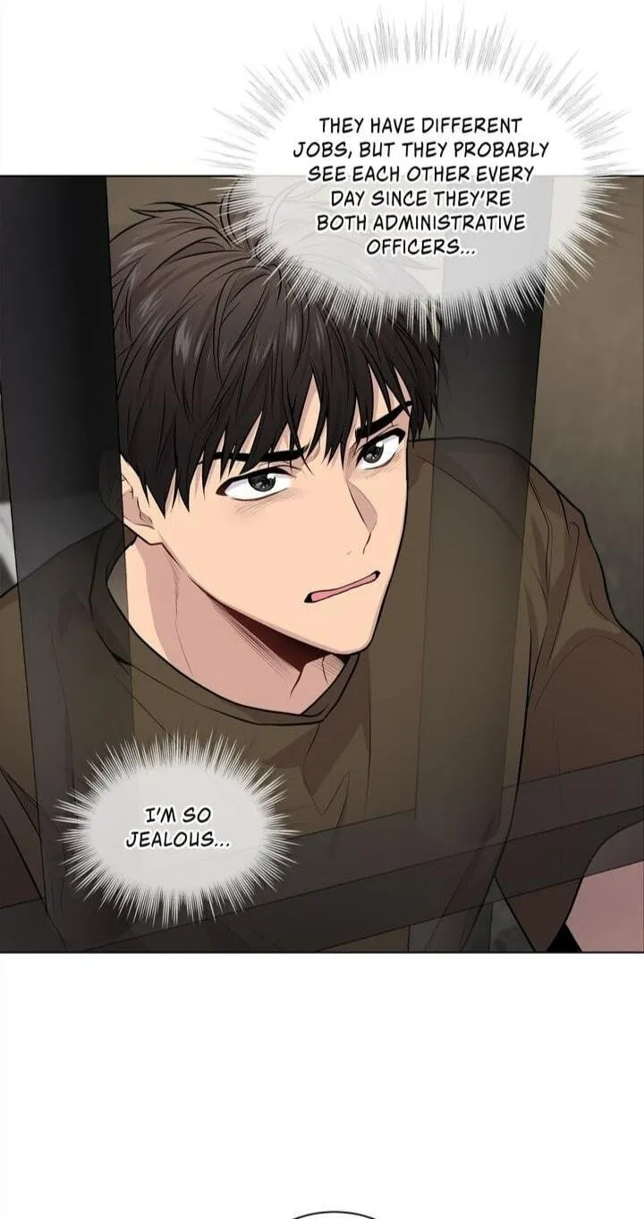 Passion (LEE Sun) Chapter 30 page 22 - 