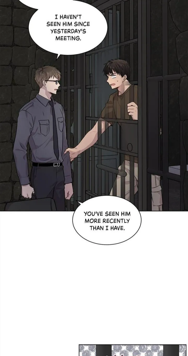 Passion (LEE Sun) Chapter 30 page 24 - 