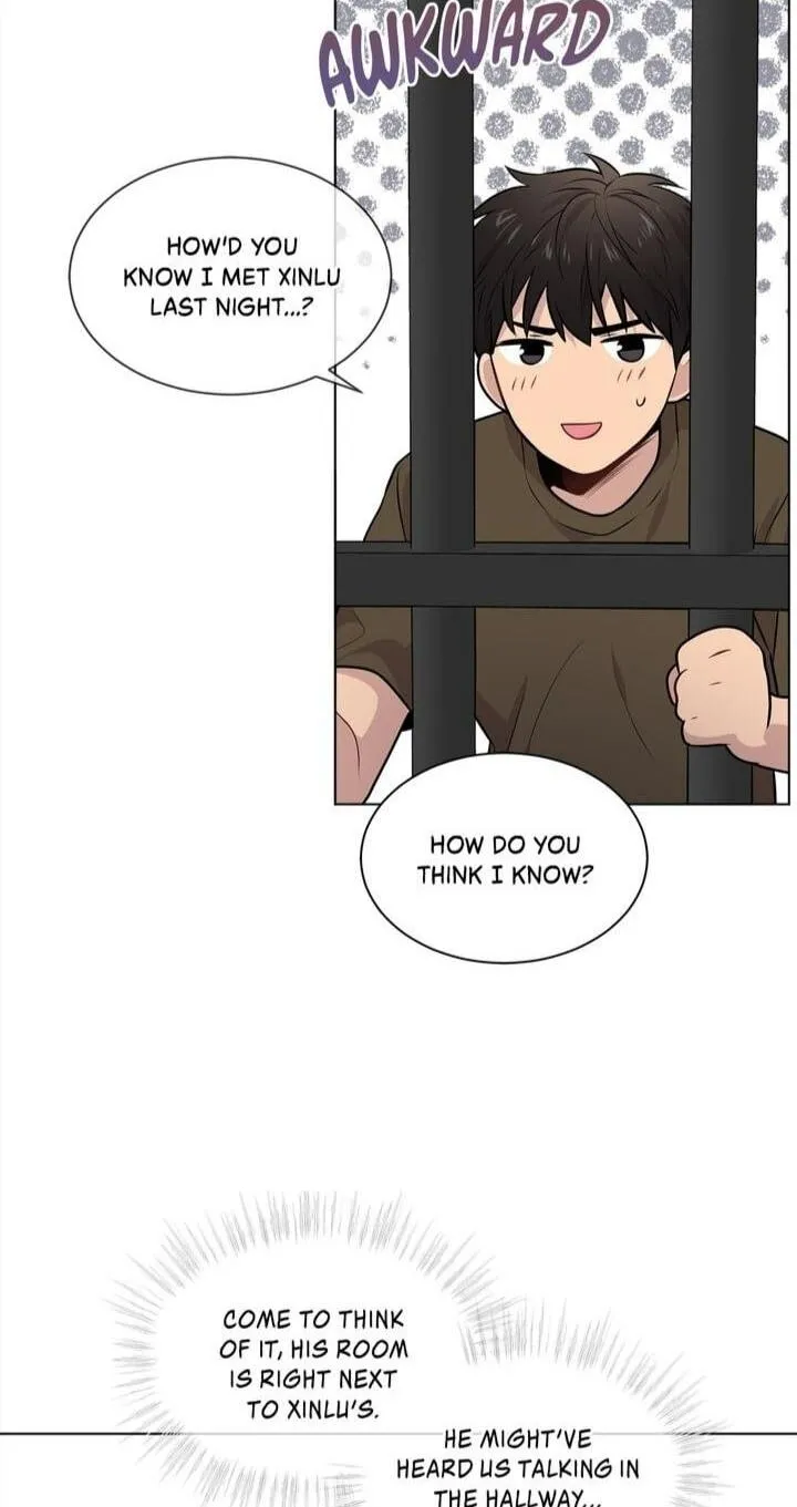 Passion (LEE Sun) Chapter 30 page 25 - 