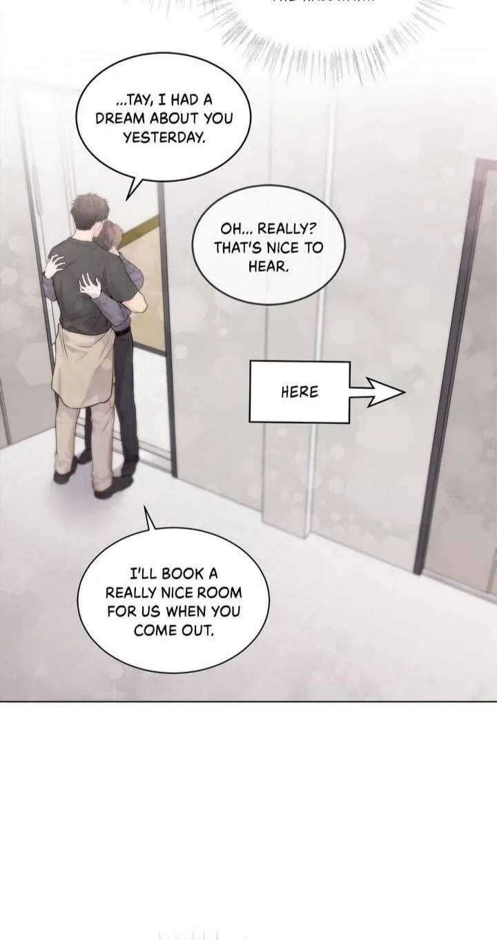 Passion (LEE Sun) Chapter 30 page 26 - 