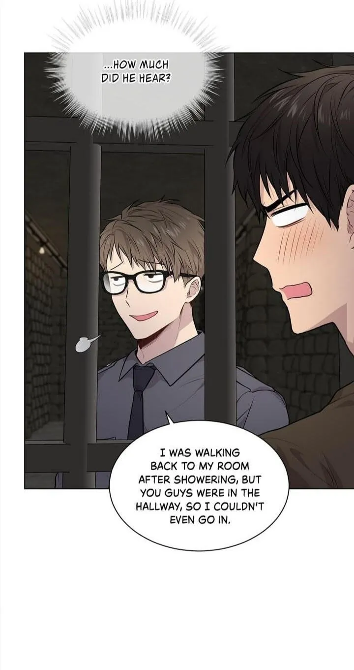 Passion (LEE Sun) Chapter 30 page 27 - 