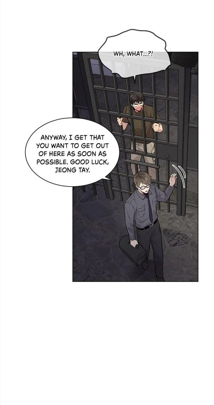 Passion (LEE Sun) Chapter 30 page 28 - 