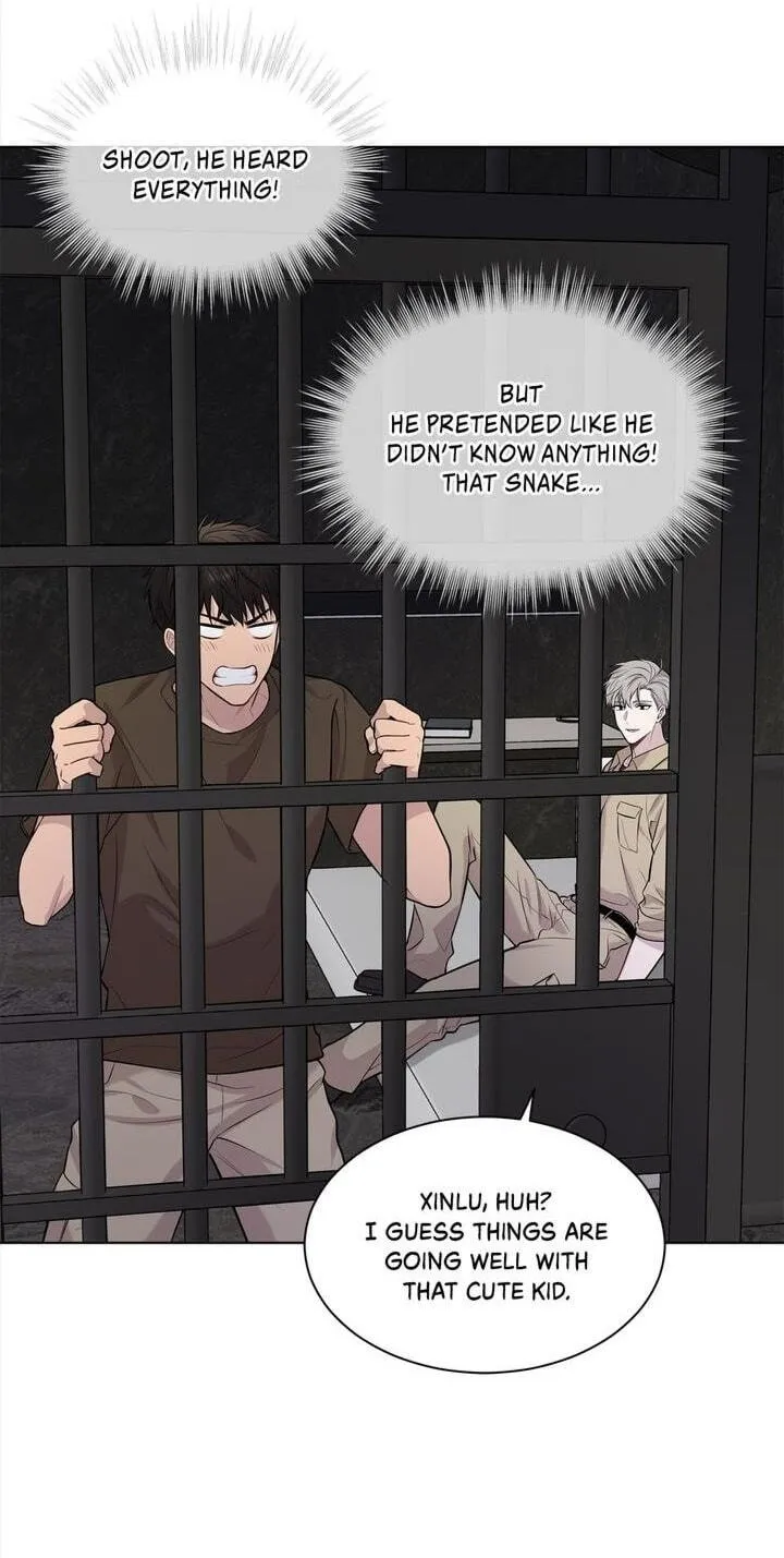 Passion (LEE Sun) Chapter 30 page 29 - 
