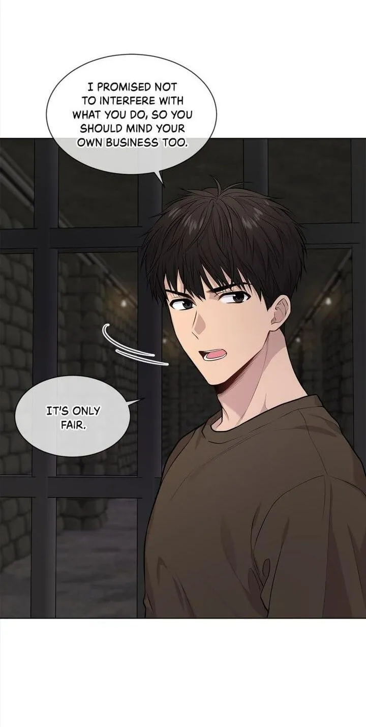 Passion (LEE Sun) Chapter 30 page 30 - 