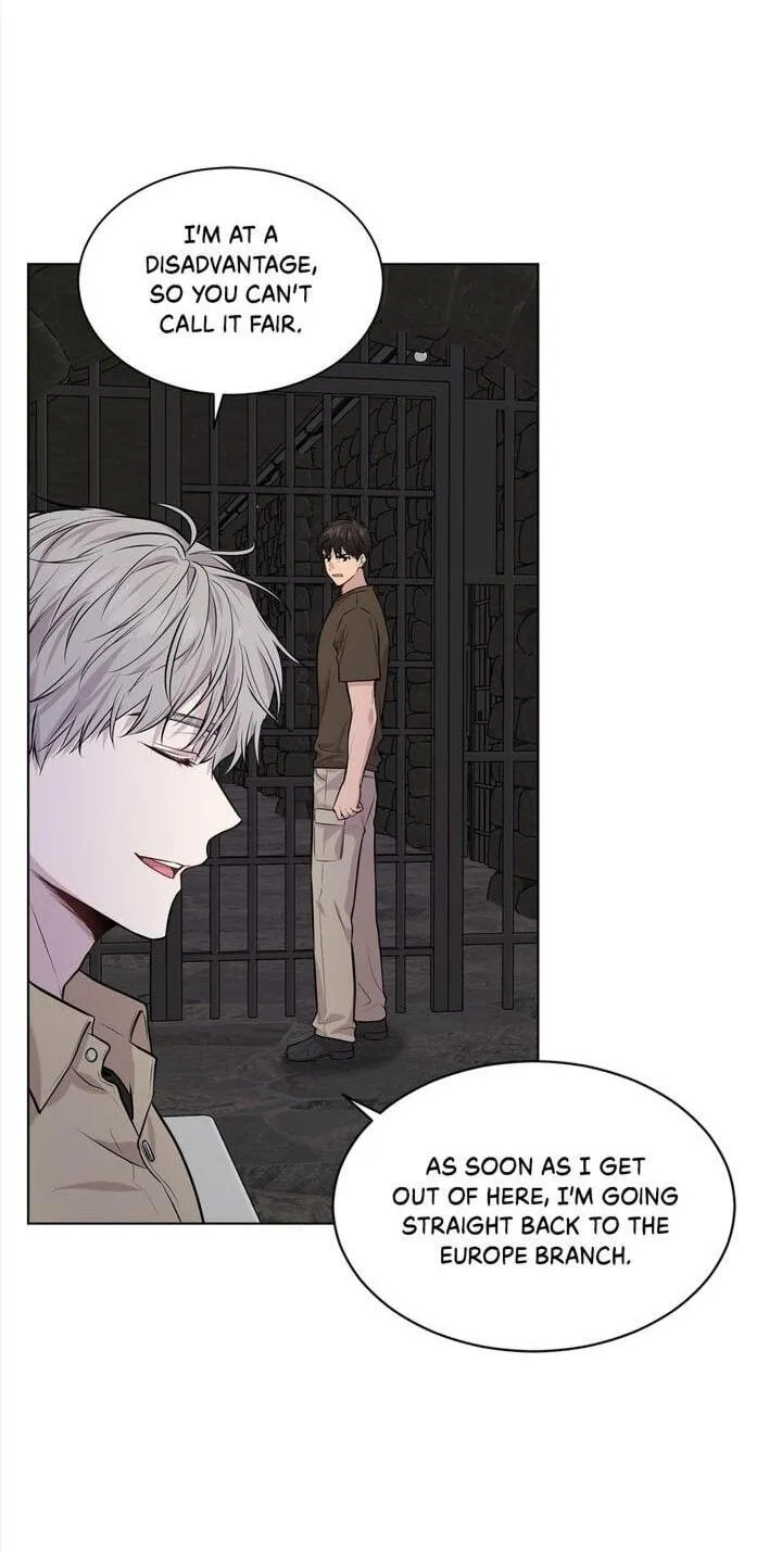 Passion (LEE Sun) Chapter 30 page 31 - 