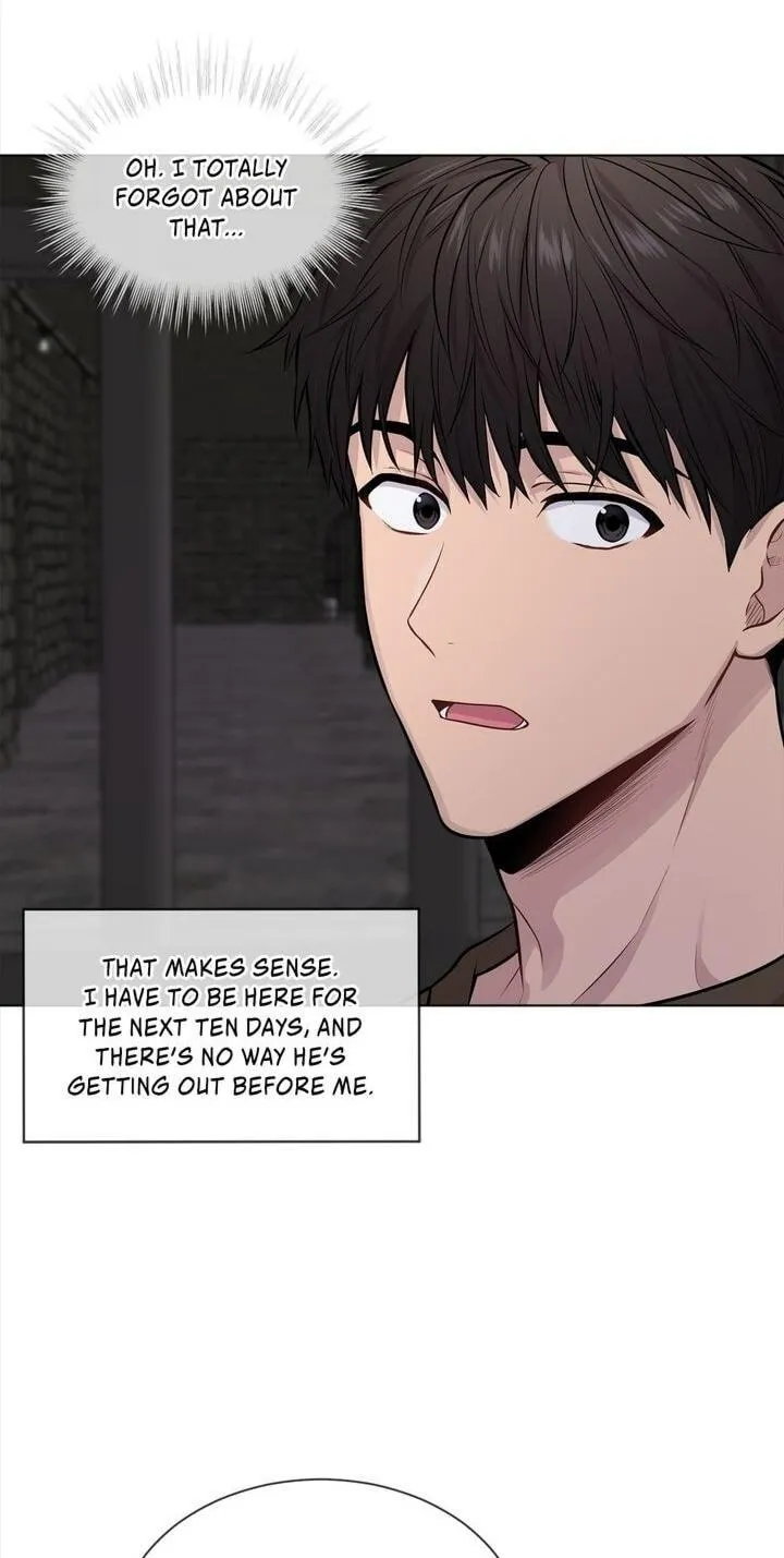 Passion (LEE Sun) Chapter 30 page 32 - 
