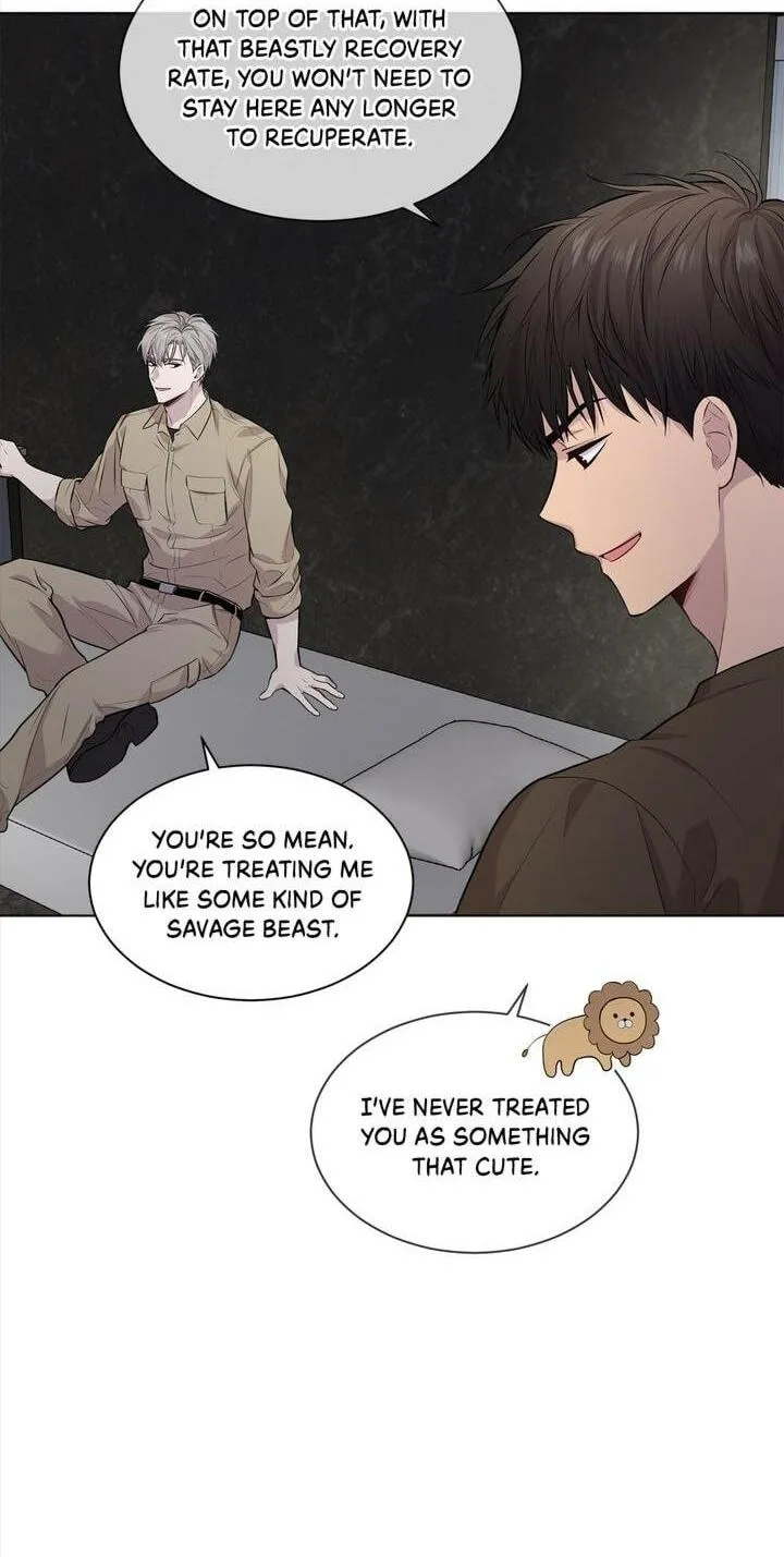 Passion (LEE Sun) Chapter 30 page 33 - 
