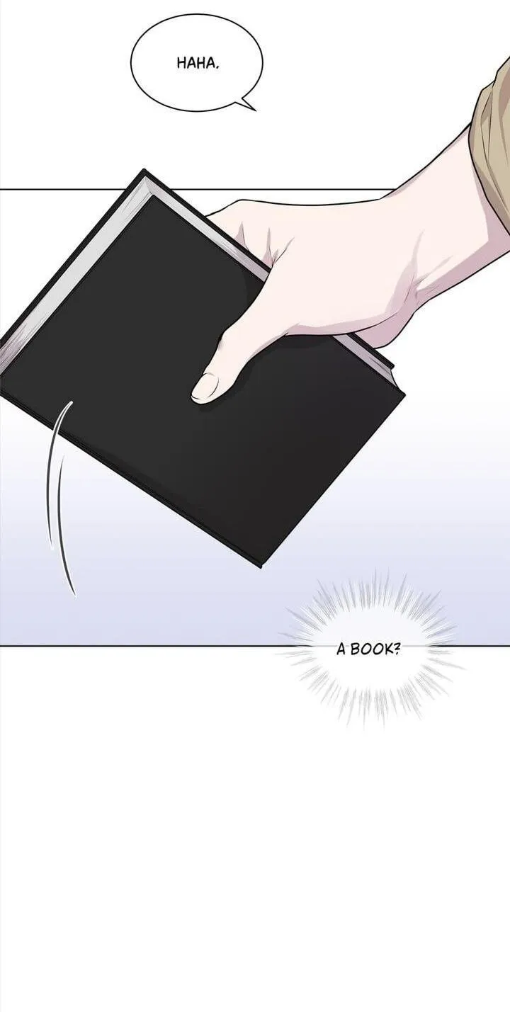 Passion (LEE Sun) Chapter 30 page 34 - 
