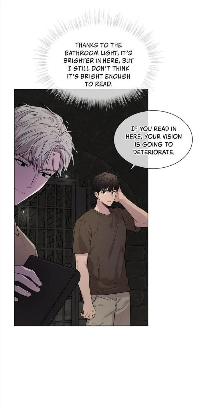Passion (LEE Sun) Chapter 30 page 35 - 