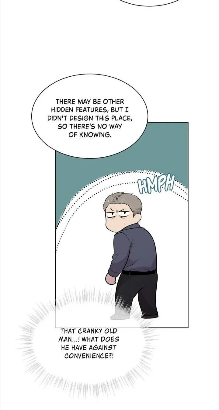 Passion (LEE Sun) Chapter 30 page 38 - 