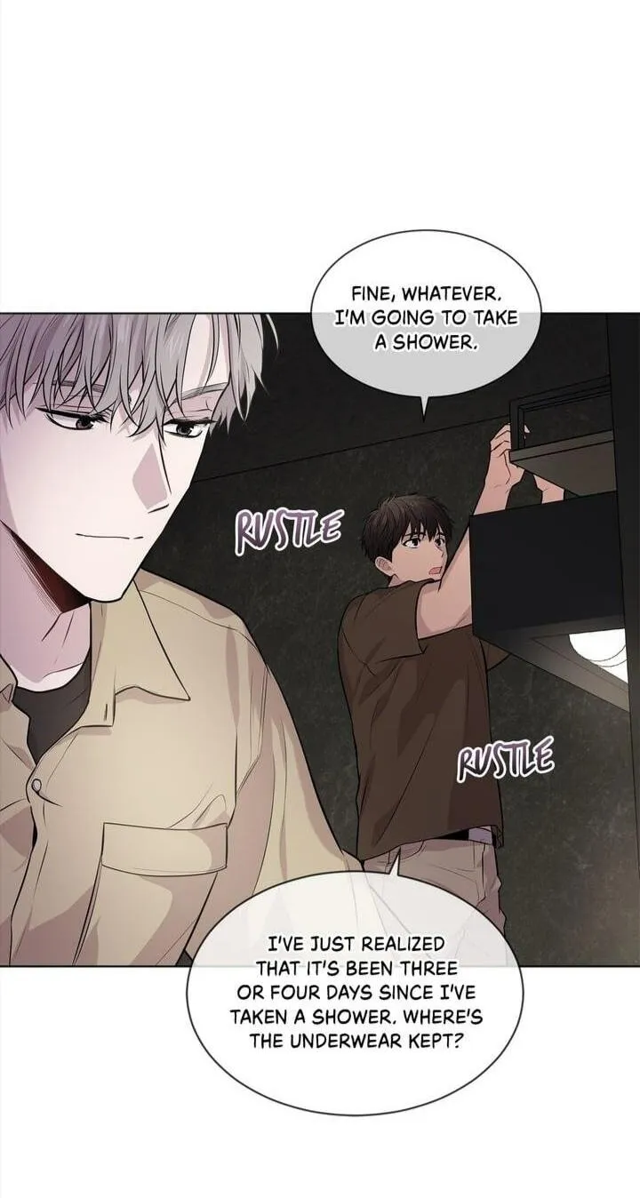Passion (LEE Sun) Chapter 30 page 39 - 