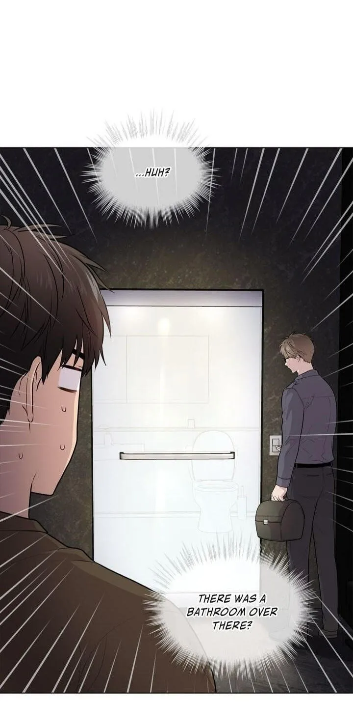 Passion (LEE Sun) Chapter 30 page 5 - 